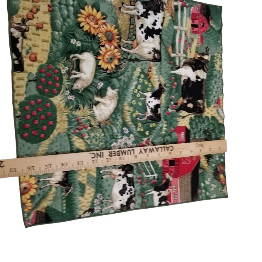Unbranded vintage set